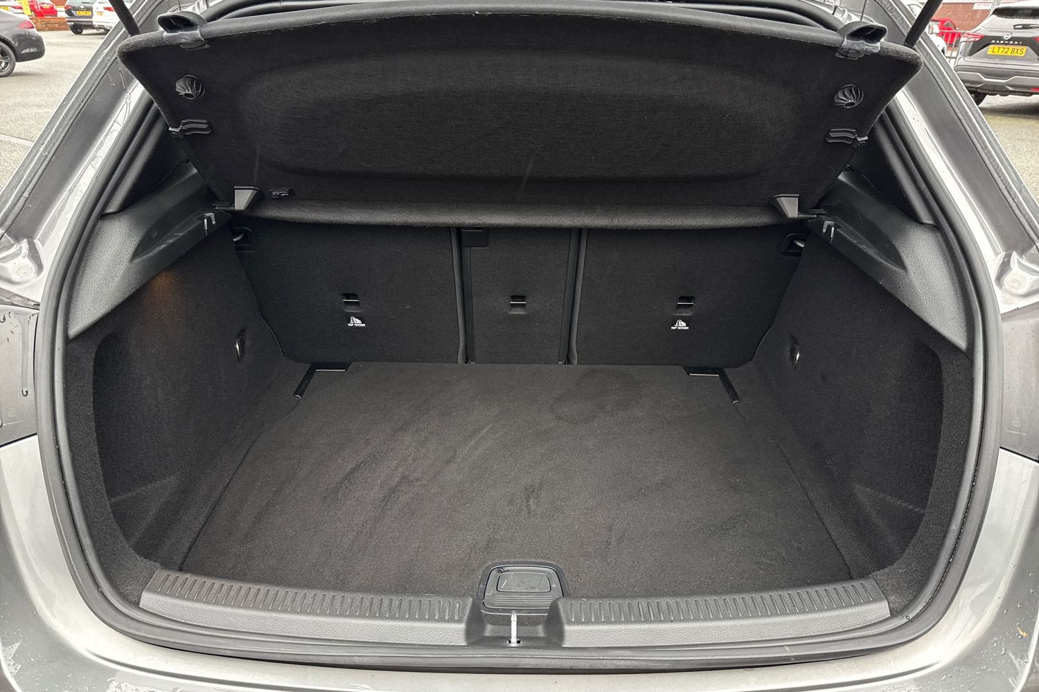 Used Mercedes-Benz A-Class 2022 for sale - 77686832: Photo 7