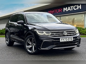 Used Volkswagen Tiguan 2023 for sale - 79381497: Photo