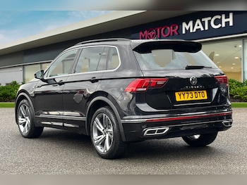Used Volkswagen Tiguan 2023 for sale - 79381497: Photo