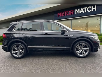 Used Volkswagen Tiguan 2023 for sale - 79381497: Photo