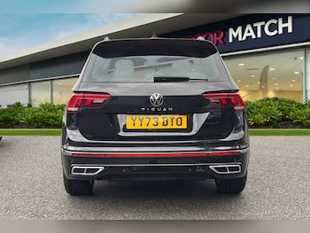 Used Volkswagen Tiguan 2023 for sale - 79381497: Photo