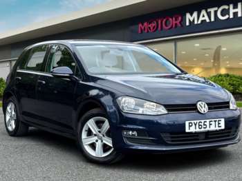2016 - 1.4 TSI BlueMotion Tech Match Euro 6 (s/s) 5dr