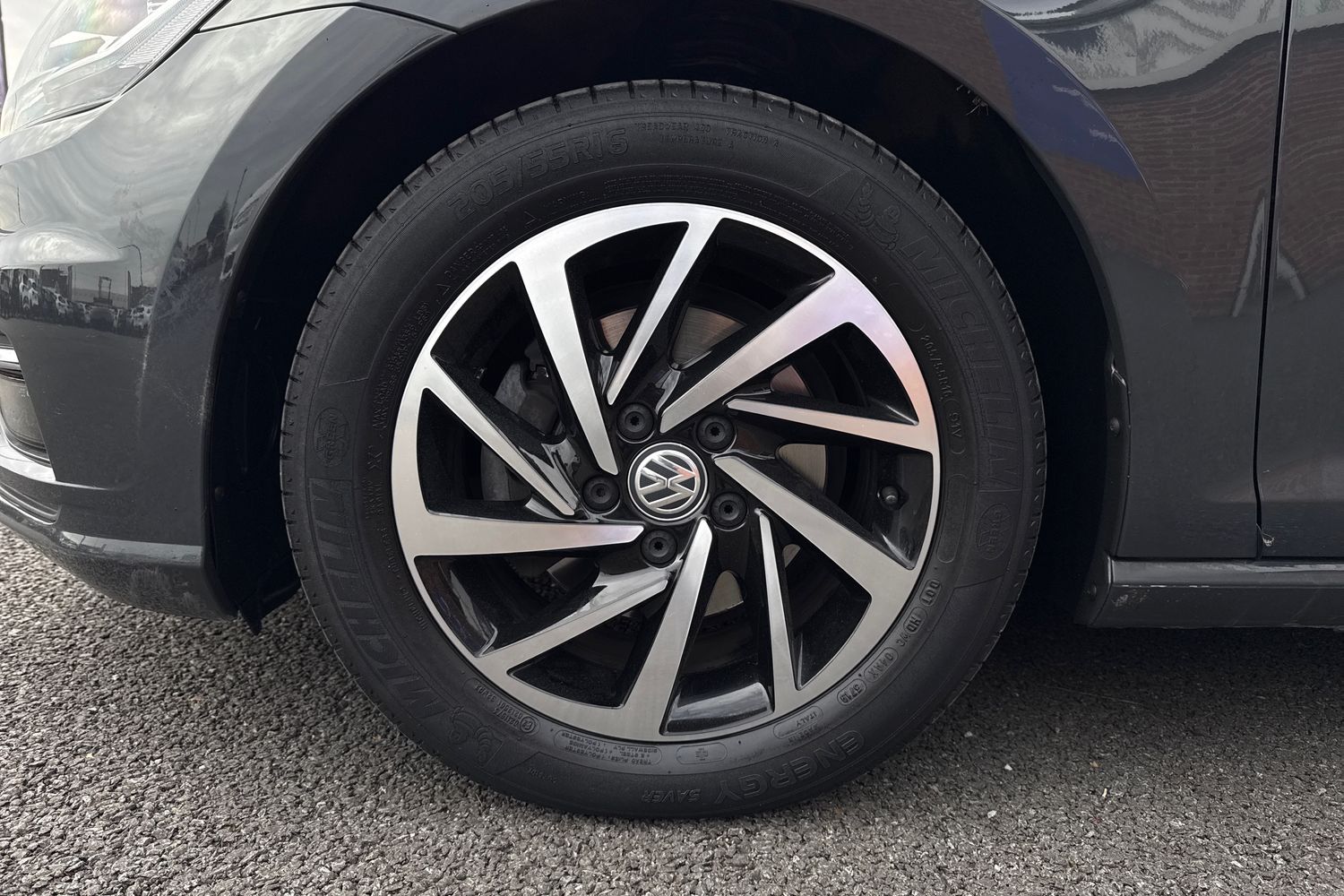 Used Volkswagen Golf 2019 for sale - 77989549: Photo 10