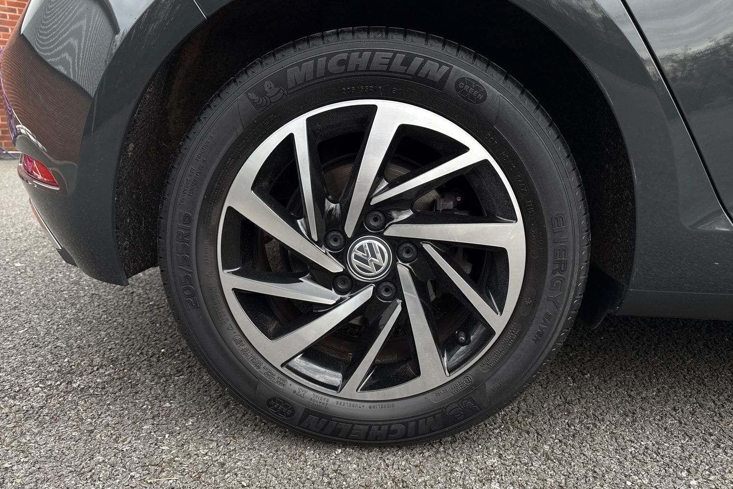 Used Volkswagen Golf 2019 for sale - 77989549: Photo 11