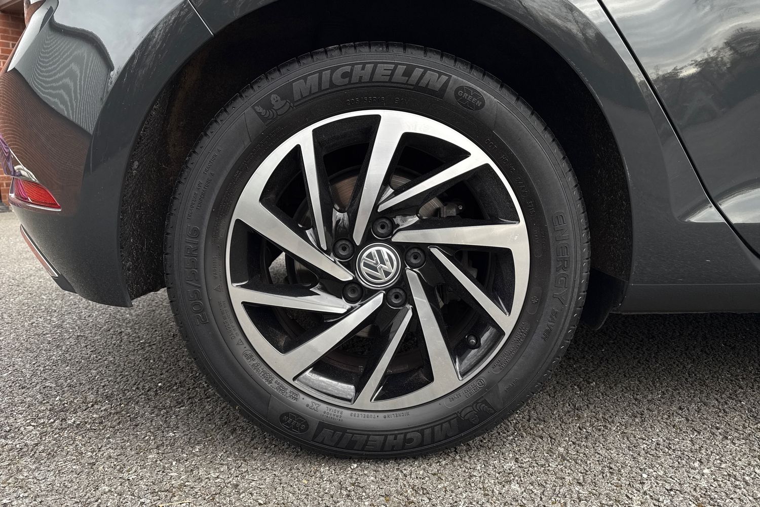 Used Volkswagen Golf 2019 for sale - 77989549: Photo 12