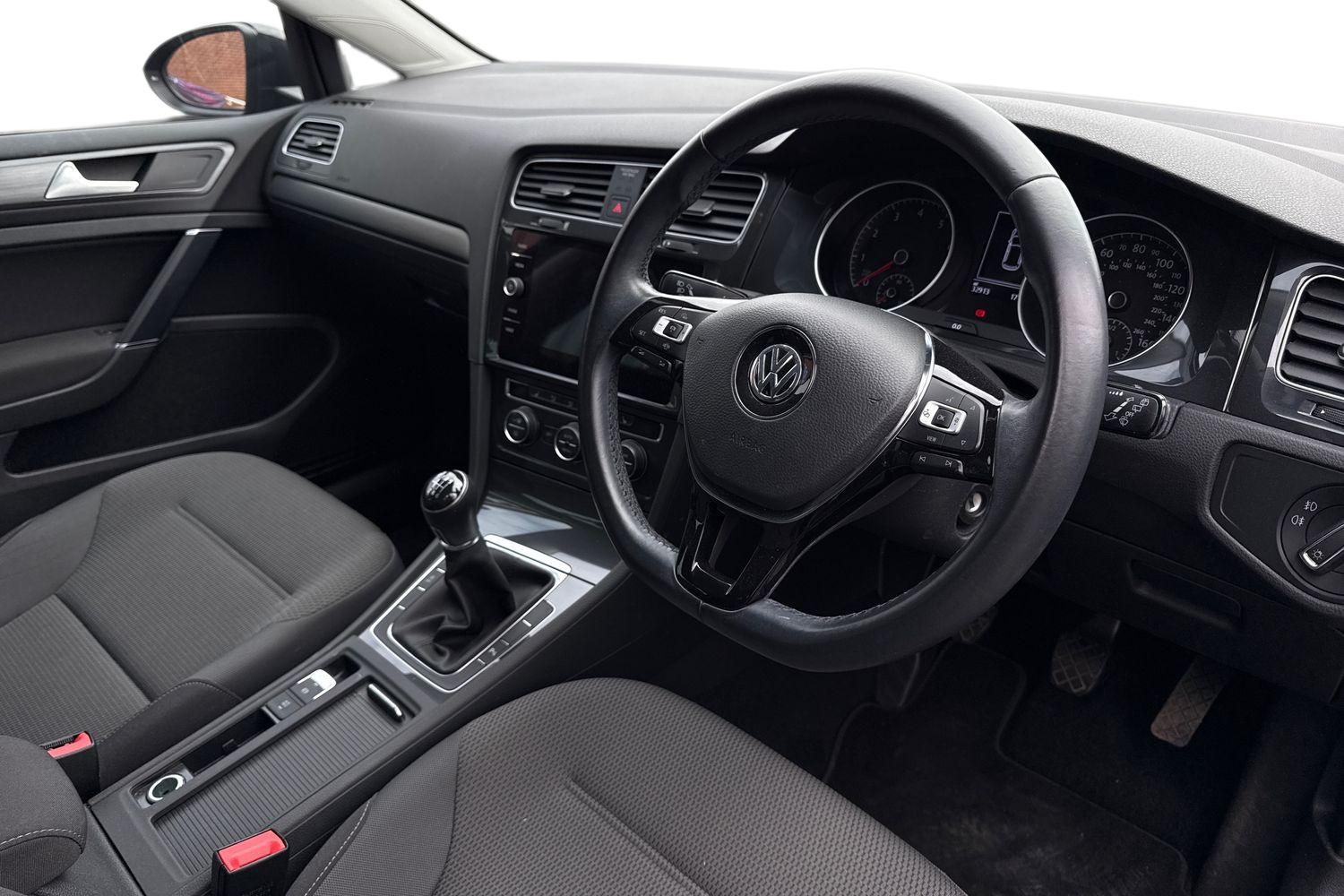 Used Volkswagen Golf 2019 for sale - 77989549: Photo 13