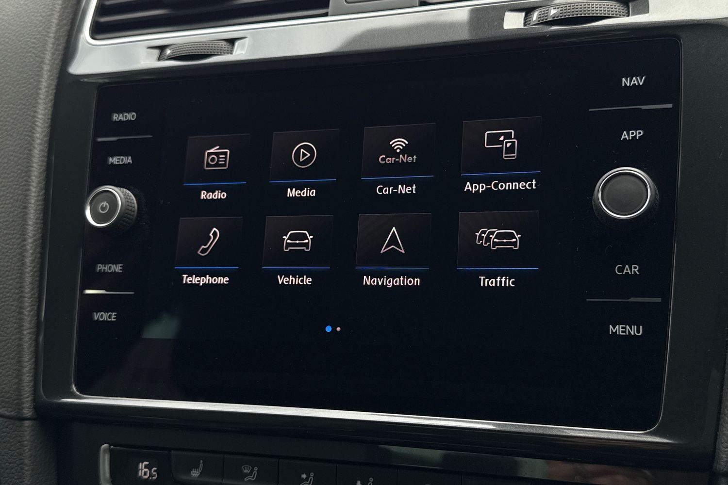 Used Volkswagen Golf 2019 for sale - 77989549: Photo 16