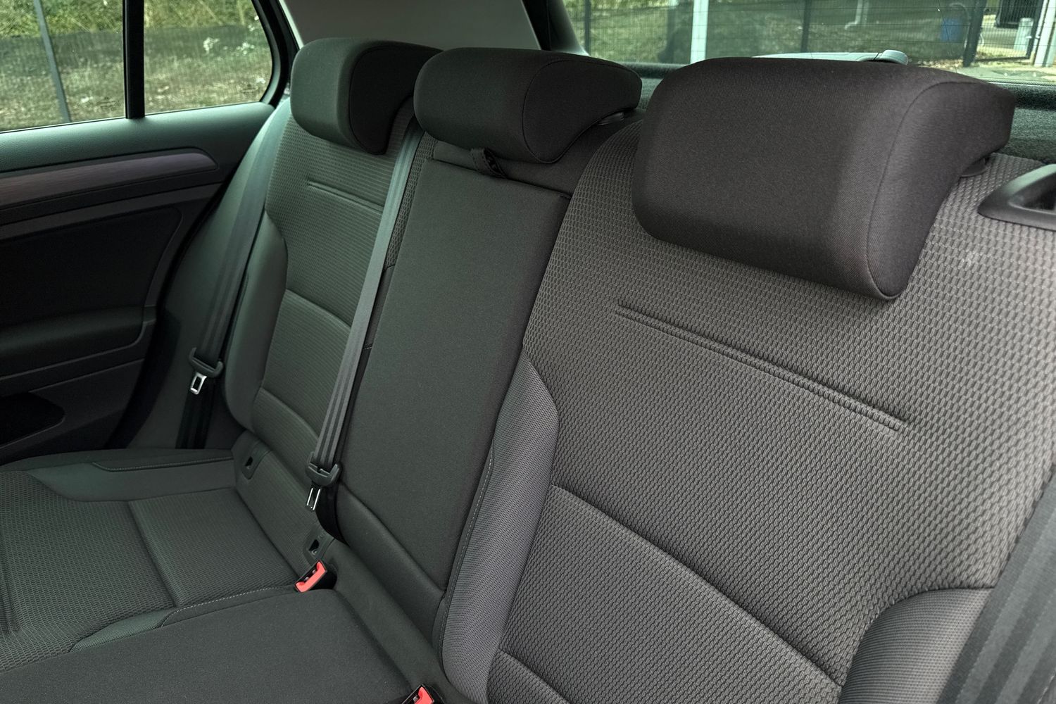 Used Volkswagen Golf 2019 for sale - 77989549: Photo 18