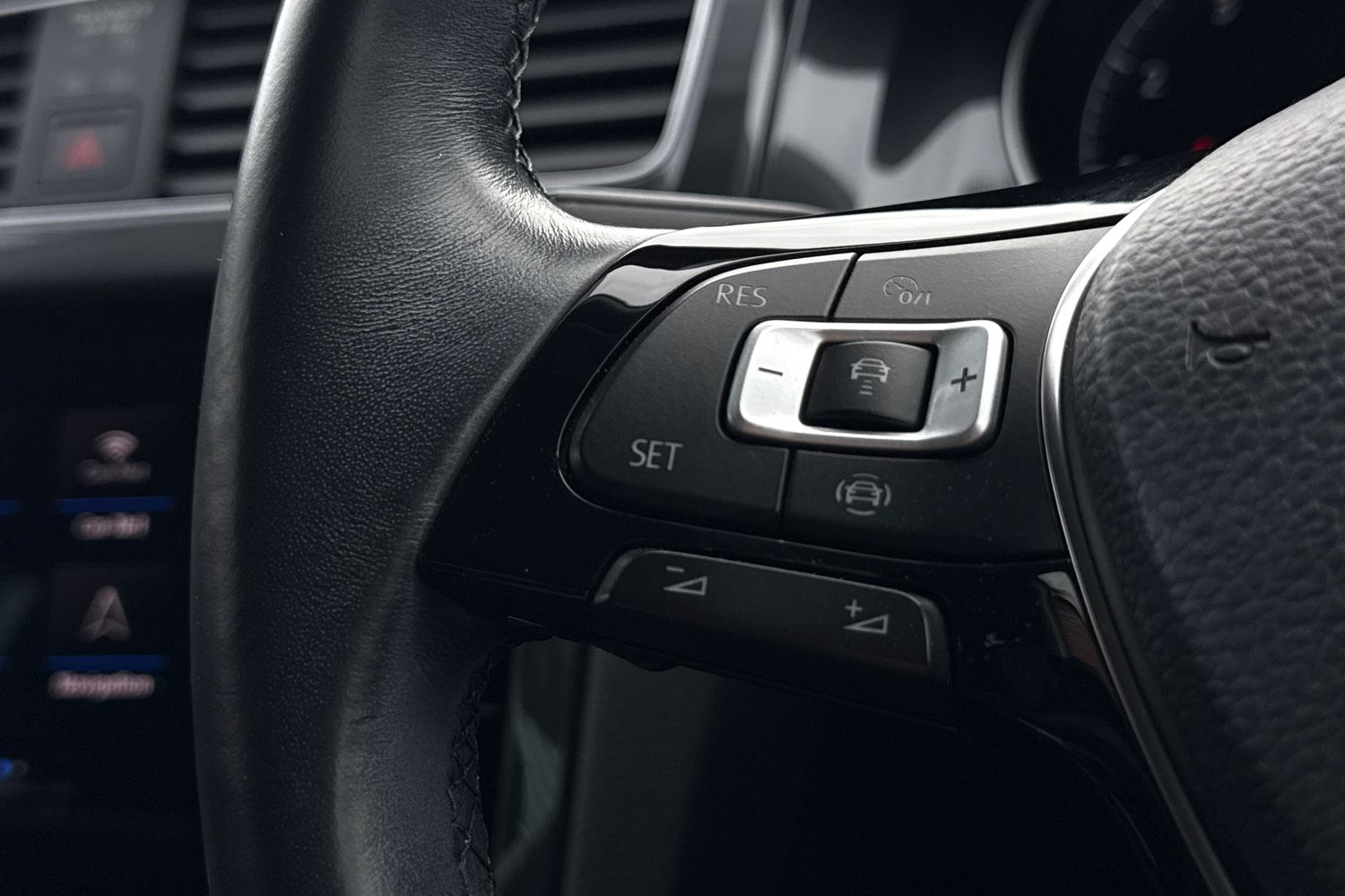 Used Volkswagen Golf 2019 for sale - 77989549: Photo 33