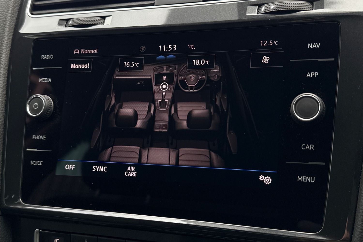 Used Volkswagen Golf 2019 for sale - 77989549: Photo 42