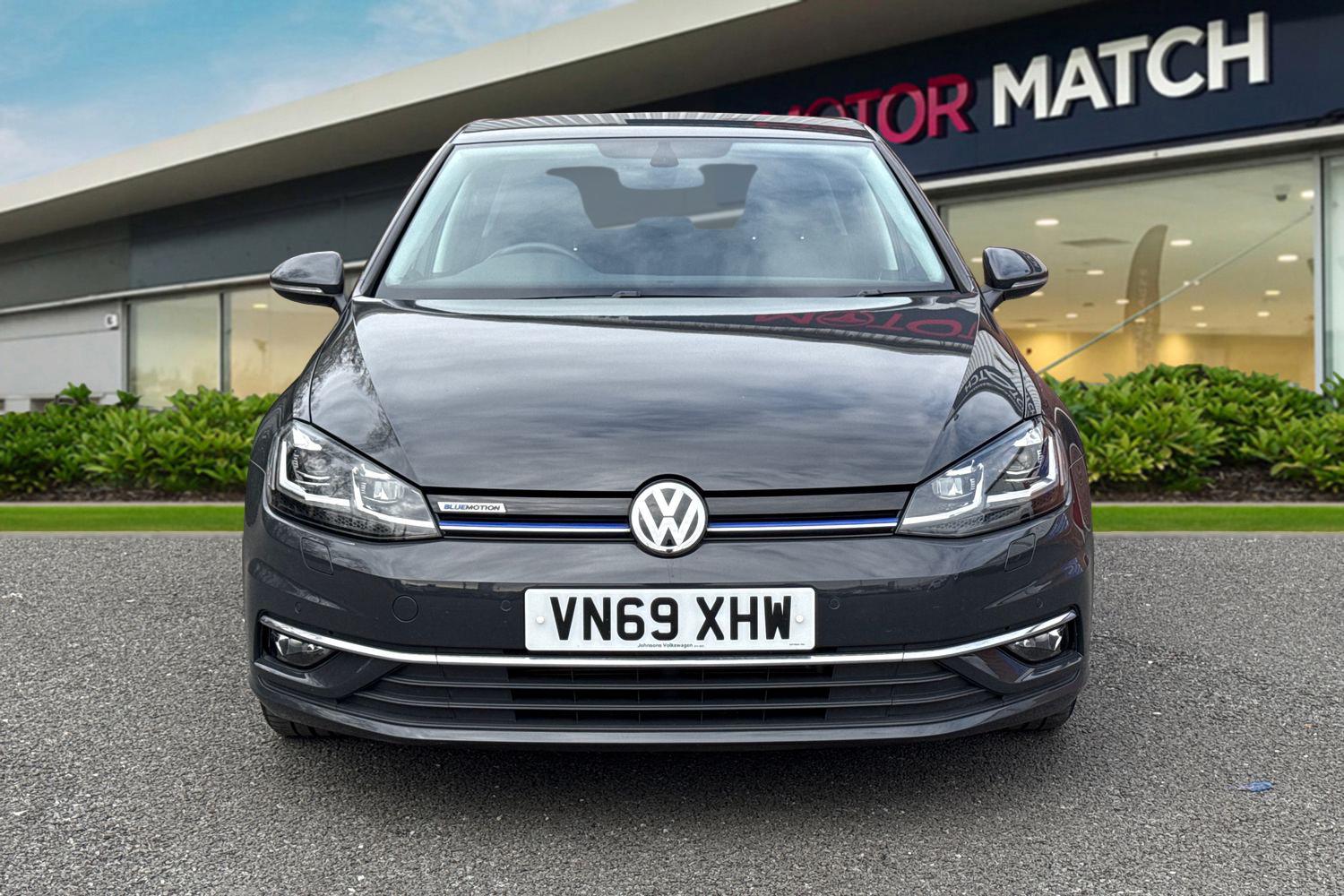 Used Volkswagen Golf 2019 for sale - 77989549: Photo 5