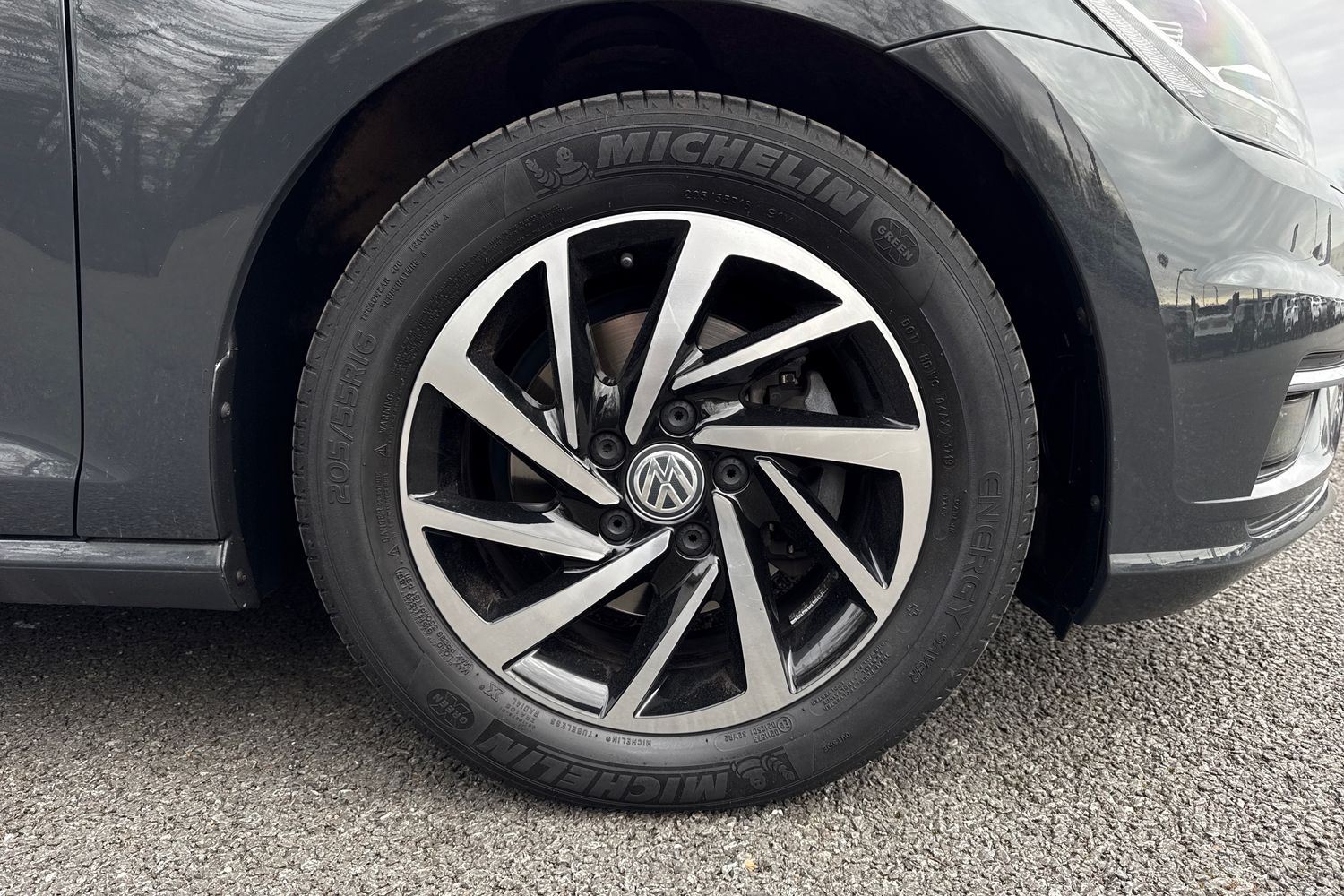 Used Volkswagen Golf 2019 for sale - 77989549: Photo 9