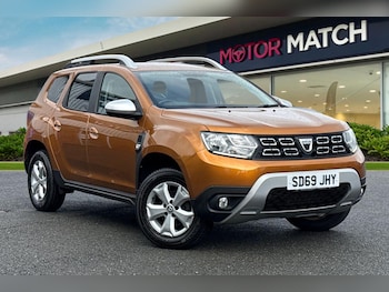 Used Dacia Duster 2019 for sale - 75713820: Photo