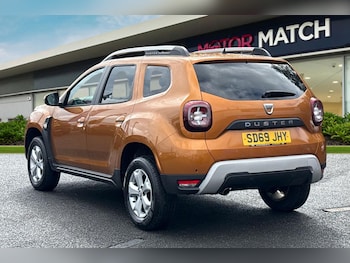 Used Dacia Duster 2019 for sale - 75713820: Photo