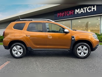 Used Dacia Duster 2019 for sale - 75713820: Photo