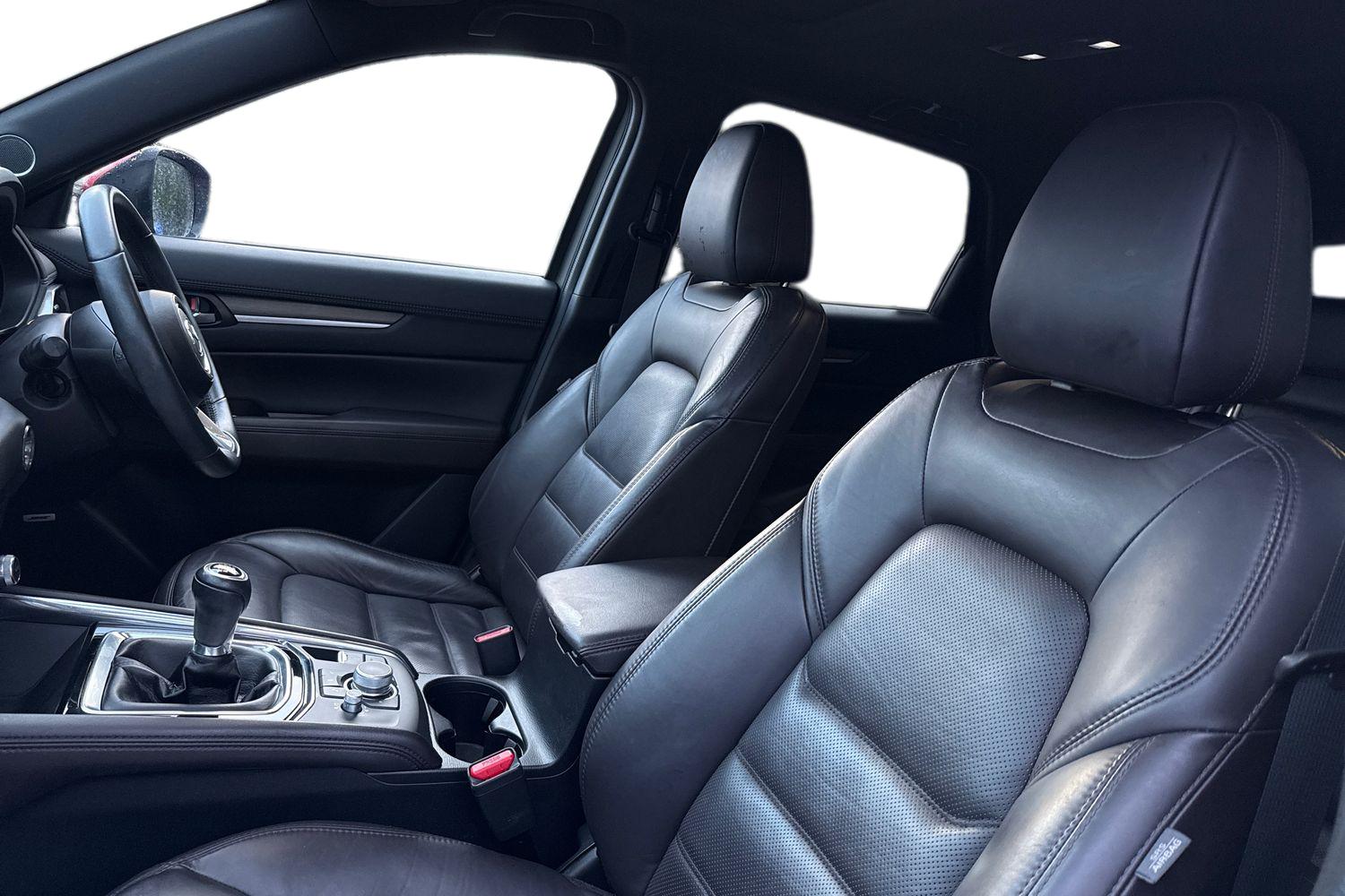 Used Mazda CX-5 2021 for sale - 76629797: Photo 15