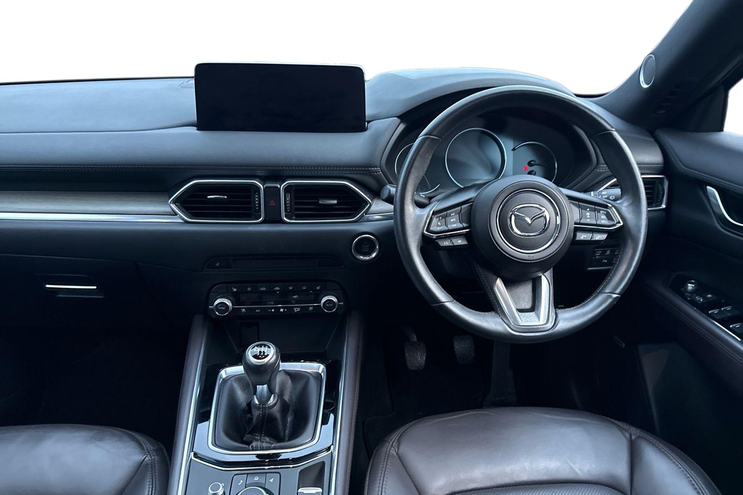 Used Mazda CX-5 2021 for sale - 76629797: Photo 17