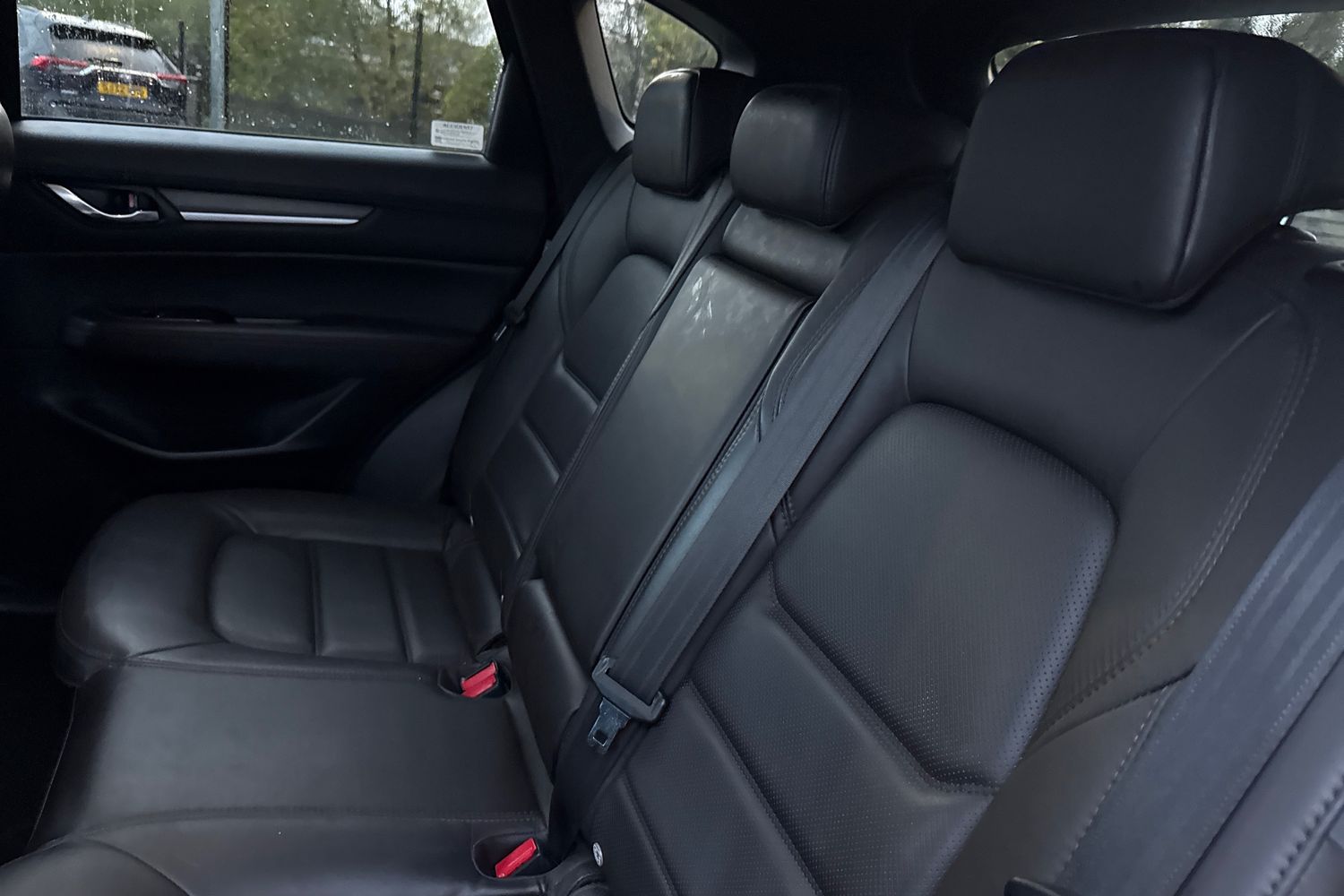 Used Mazda CX-5 2021 for sale - 76629797: Photo 18