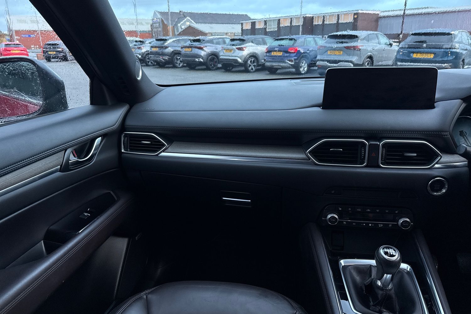 Used Mazda CX-5 2021 for sale - 76629797: Photo 19