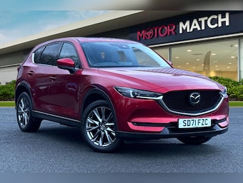 2021 - 2.0 GT Sport 5dr