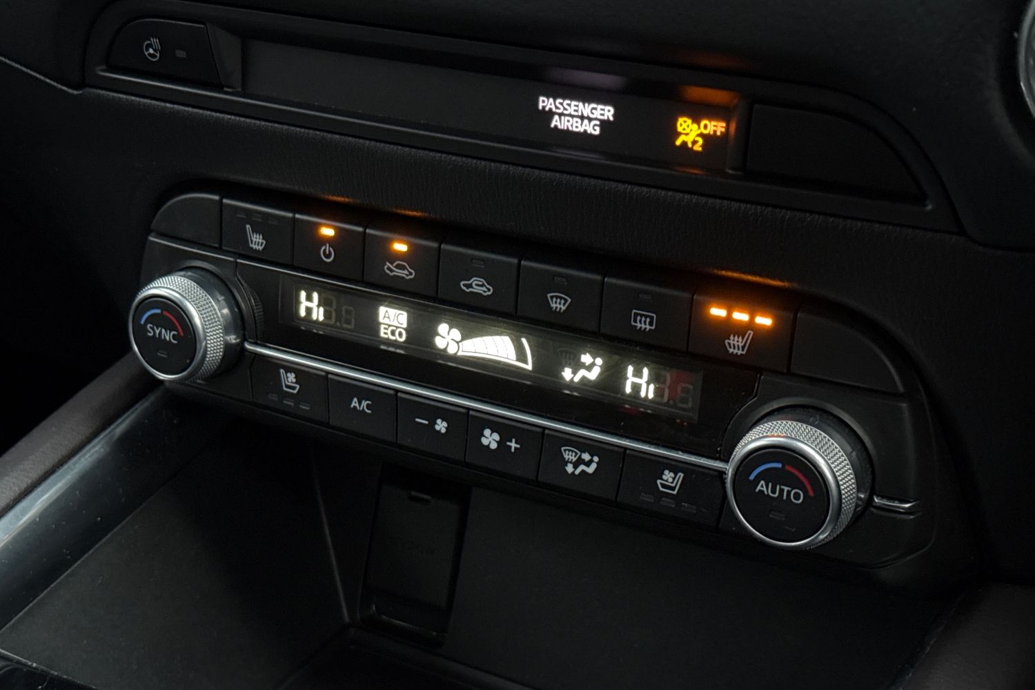 Used Mazda CX-5 2021 for sale - 76629797: Photo 21