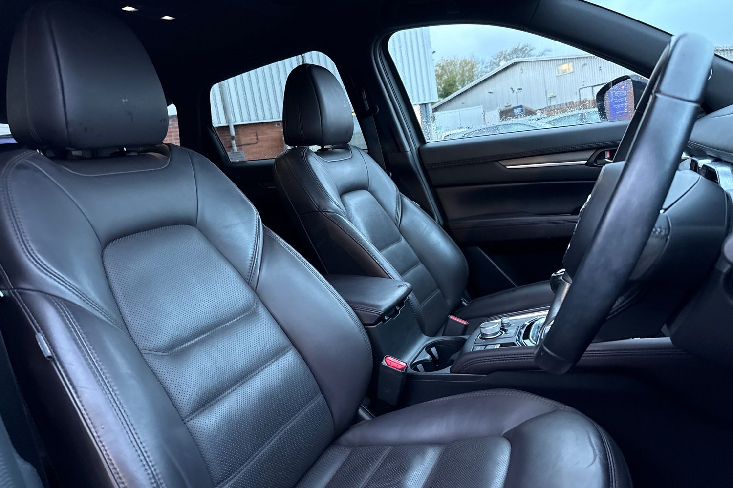 Used Mazda CX-5 2021 for sale - 76629797: Photo 23