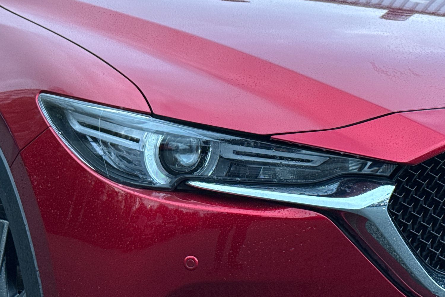 Used Mazda CX-5 2021 for sale - 76629797: Photo 25