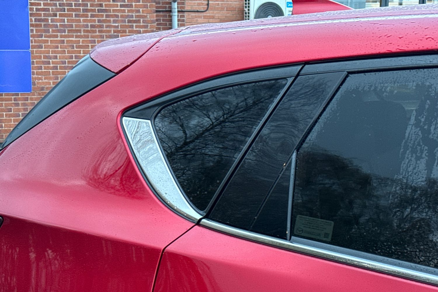 Used Mazda CX-5 2021 for sale - 76629797: Photo 27