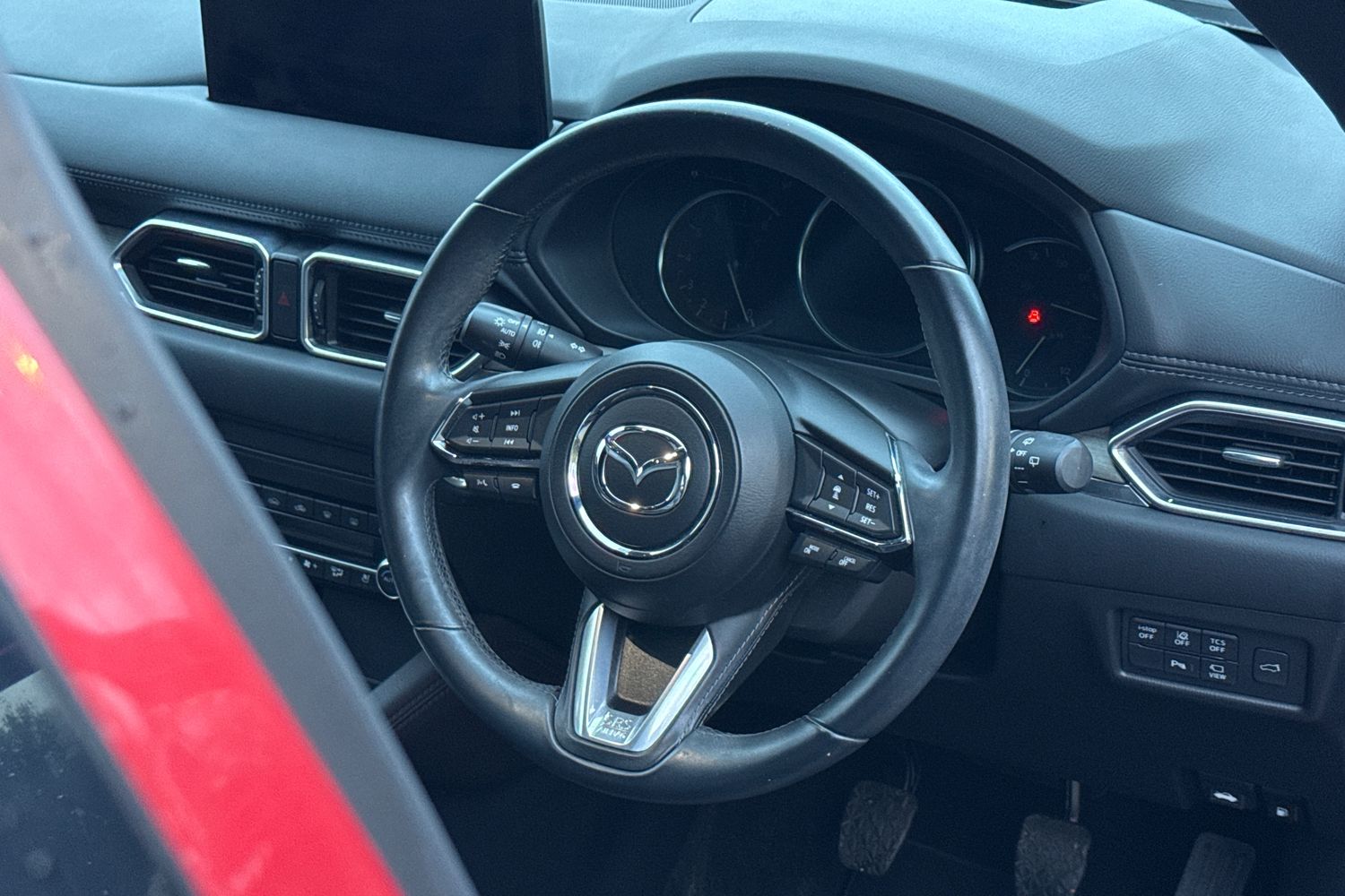 Used Mazda CX-5 2021 for sale - 76629797: Photo 30