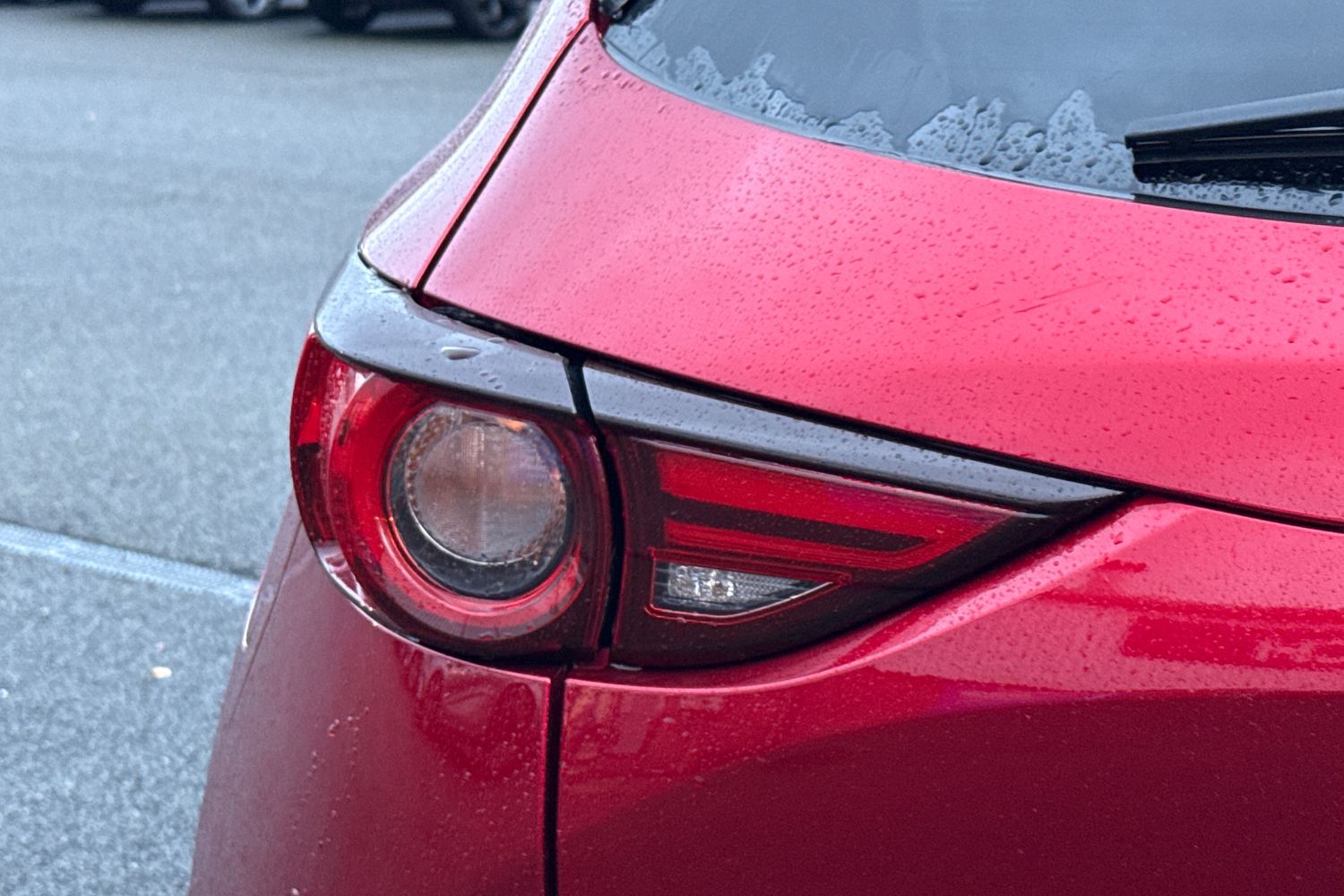 Used Mazda CX-5 2021 for sale - 76629797: Photo 33