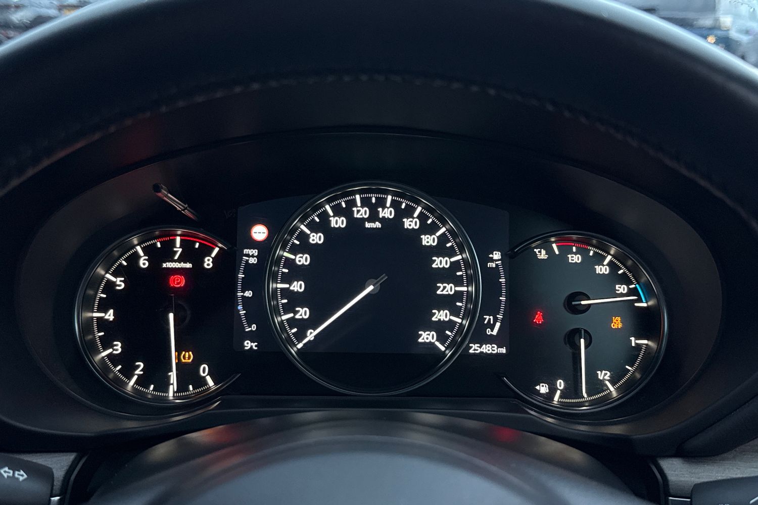 Used Mazda CX-5 2021 for sale - 76629797: Photo 38