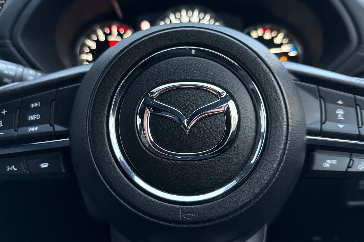 Used Mazda CX-5 2021 for sale - 76629797: Photo 39