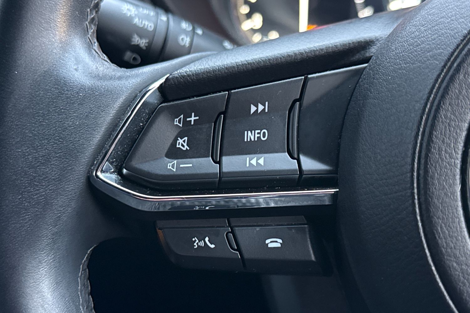 Used Mazda CX-5 2021 for sale - 76629797: Photo 40