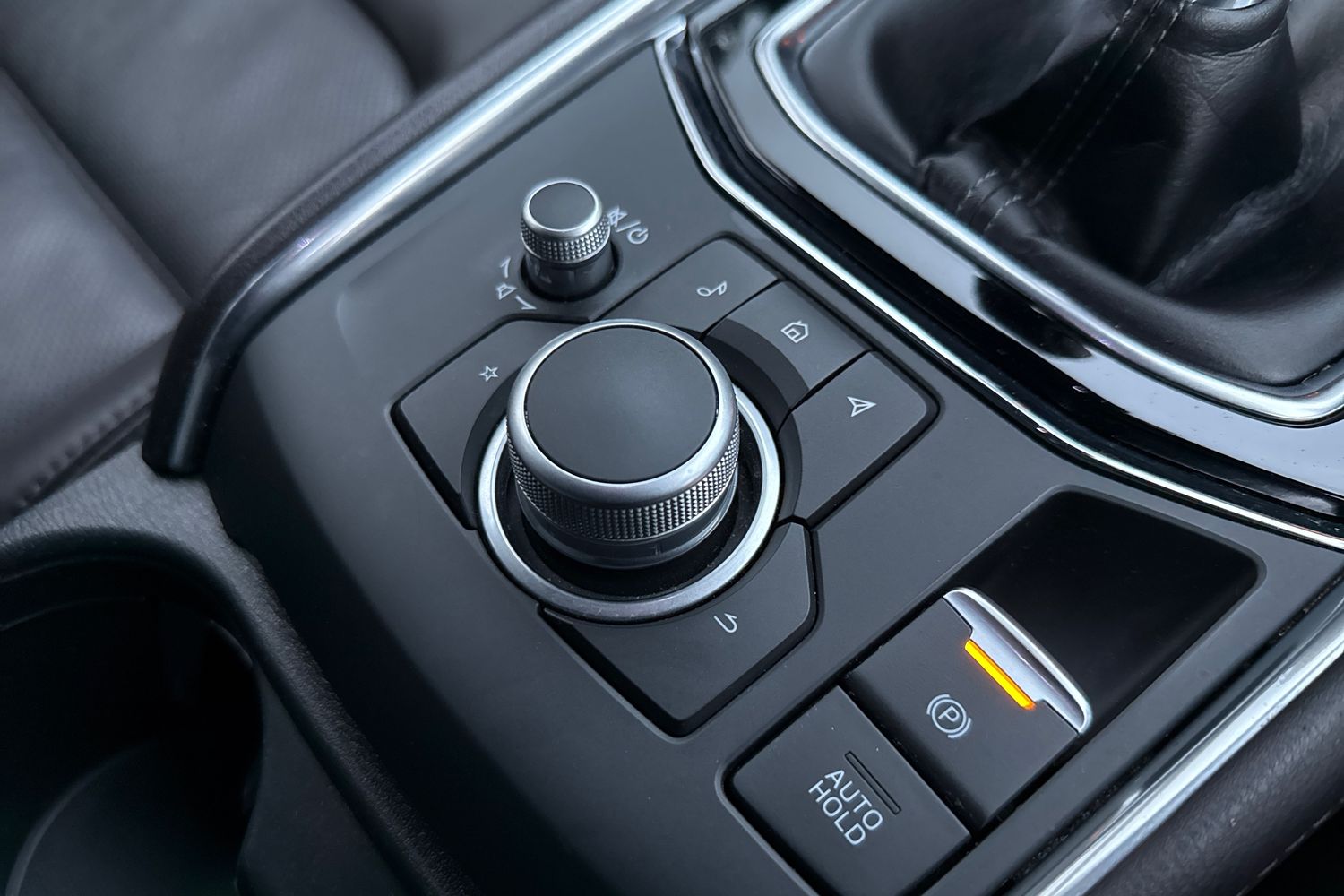 Used Mazda CX-5 2021 for sale - 76629797: Photo 44