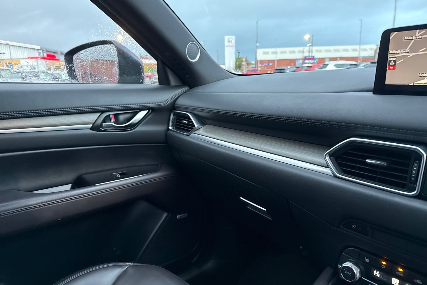 Used Mazda CX-5 2021 for sale - 76629797: Photo 46