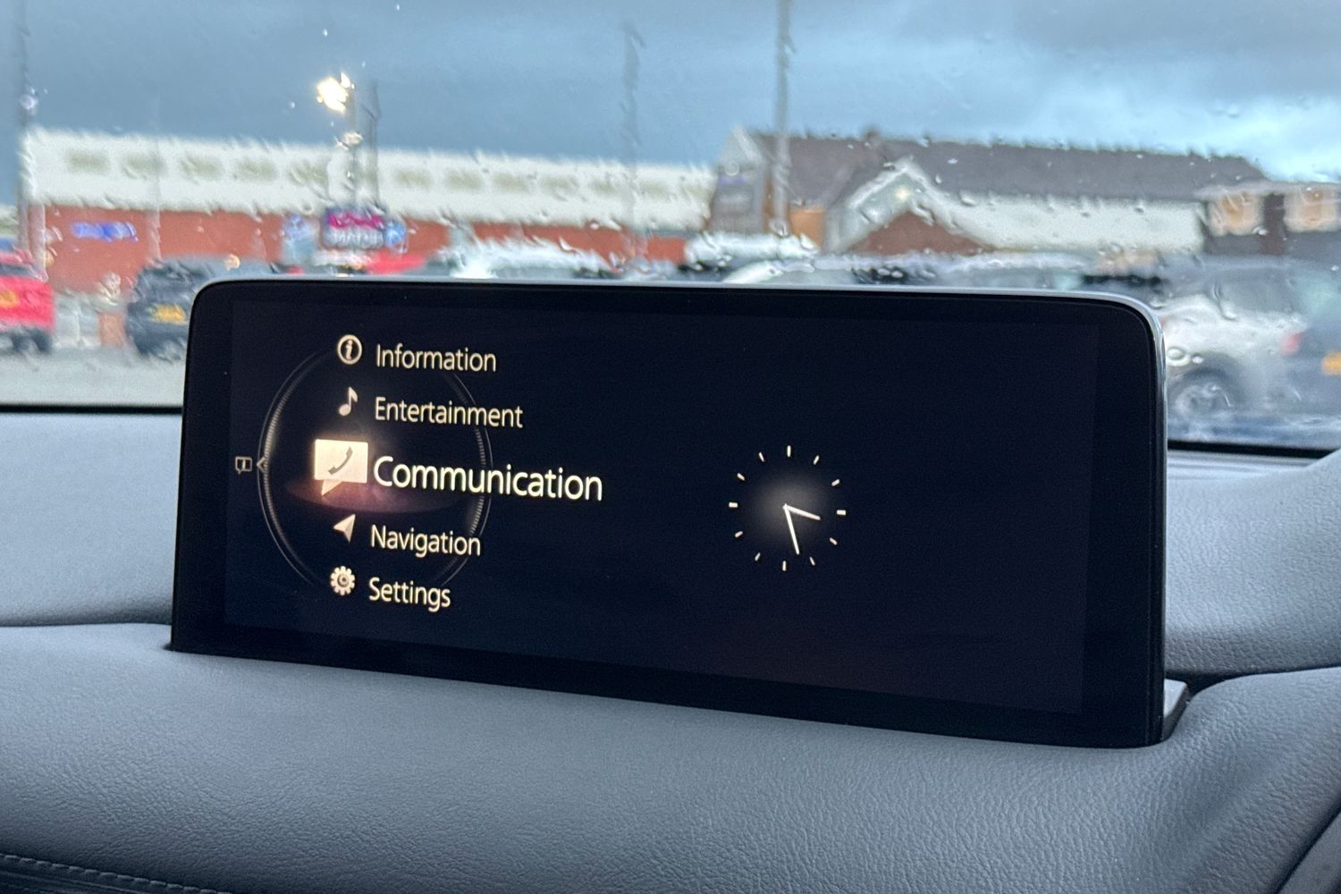 Used Mazda CX-5 2021 for sale - 76629797: Photo 49