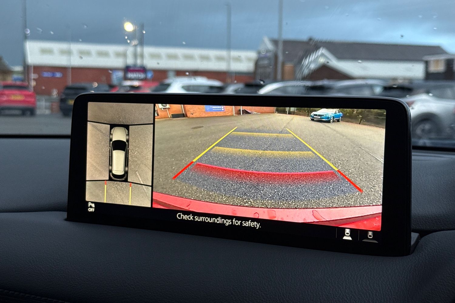 Used Mazda CX-5 2021 for sale - 76629797: Photo 51