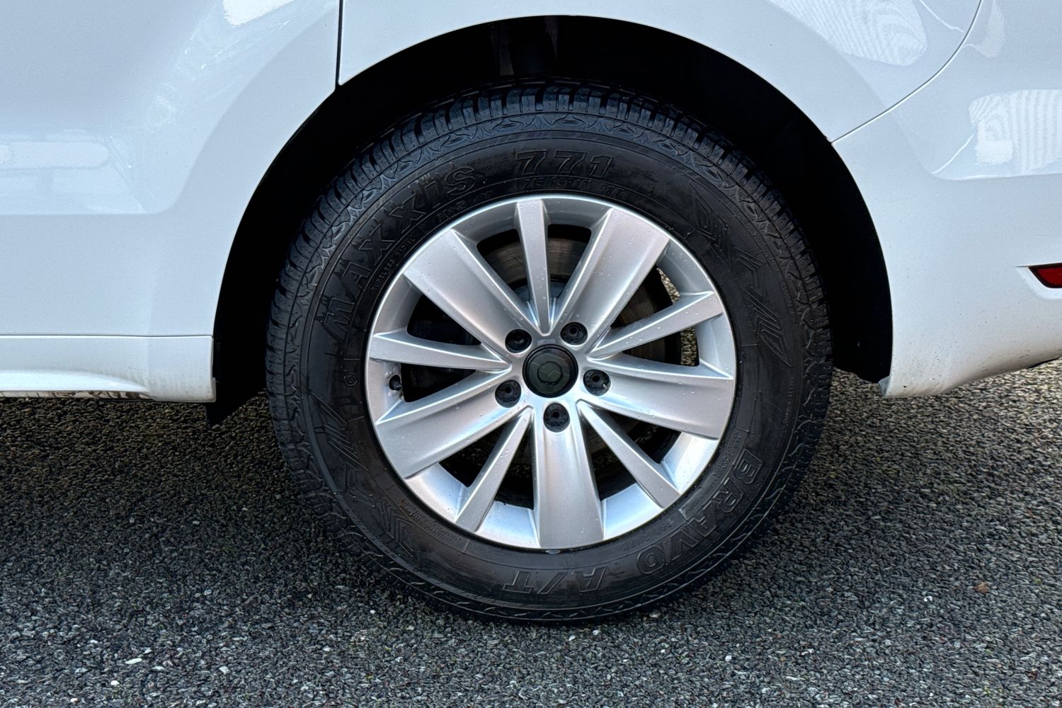 Used Volkswagen Sharan 2018 for sale - 76629790: Photo 11