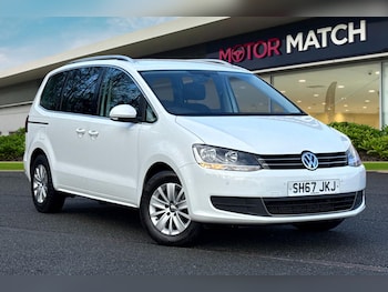 2018 - 2.0 TDI CR BlueMotion Tech 150 SE Nav 5dr