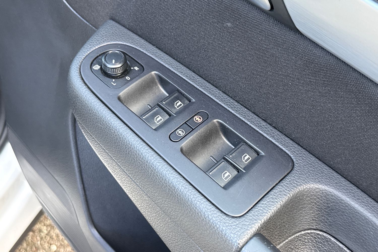 Used Volkswagen Sharan 2018 for sale - 76629790: Photo 20