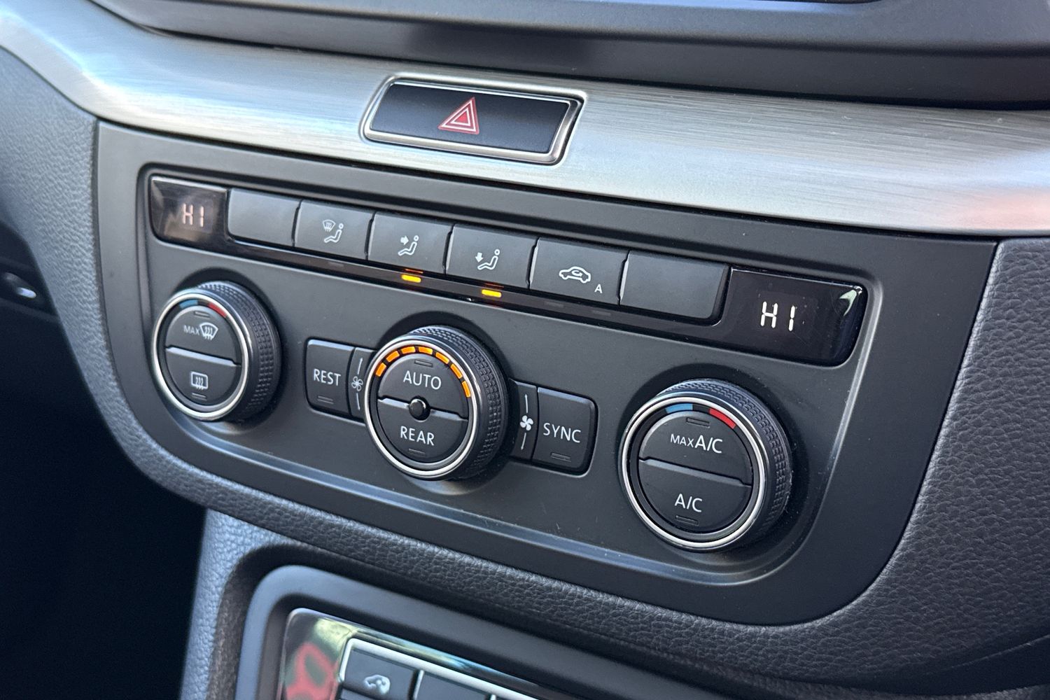 Used Volkswagen Sharan 2018 for sale - 76629790: Photo 21