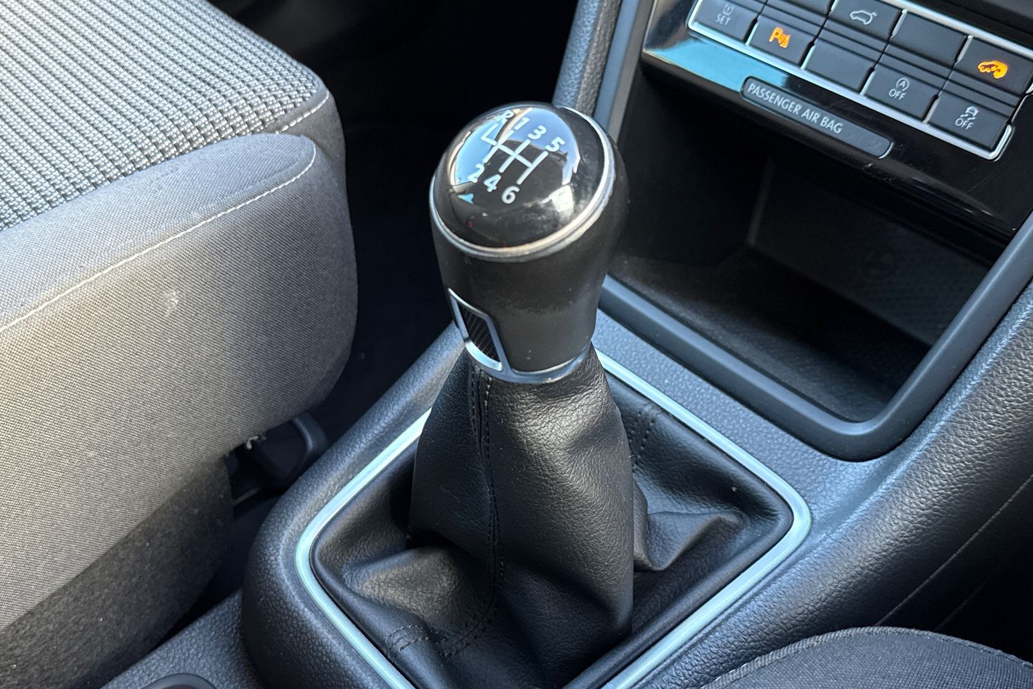 Used Volkswagen Sharan 2018 for sale - 76629790: Photo 22