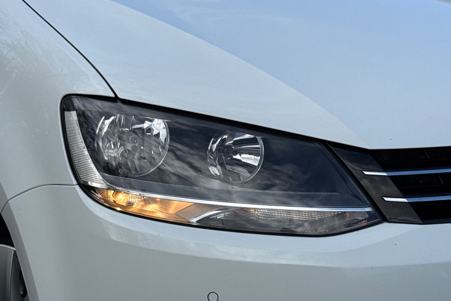 Used Volkswagen Sharan 2018 for sale - 76629790: Photo 26