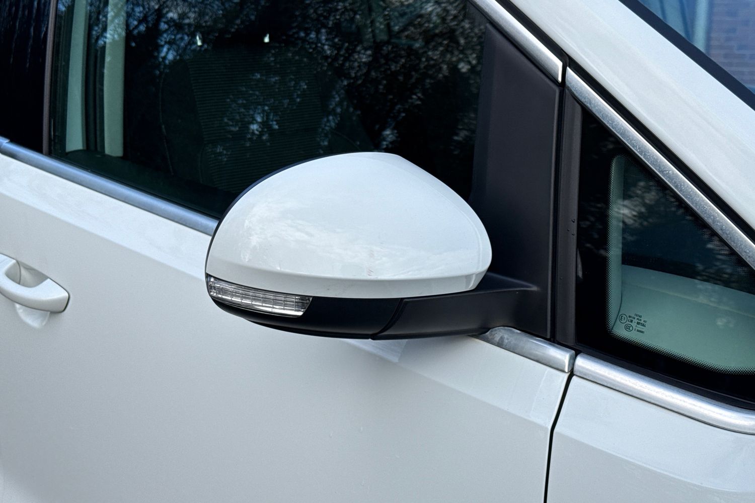 Used Volkswagen Sharan 2018 for sale - 76629790: Photo 27