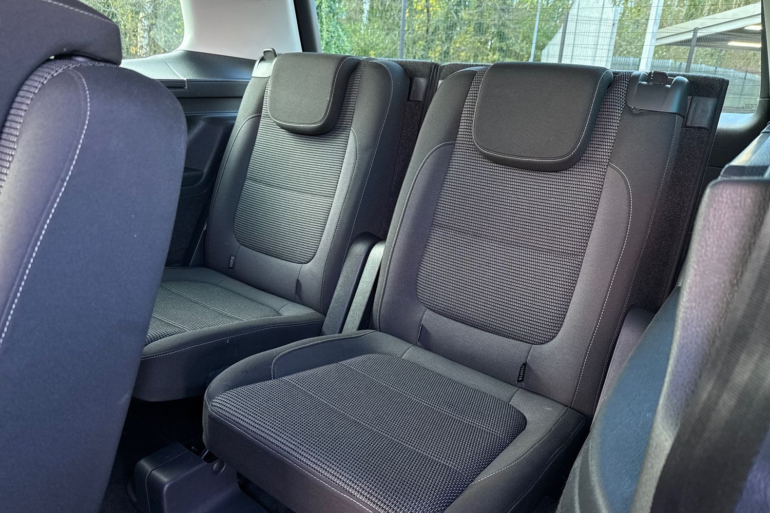 Used Volkswagen Sharan 2018 for sale - 76629790: Photo 31