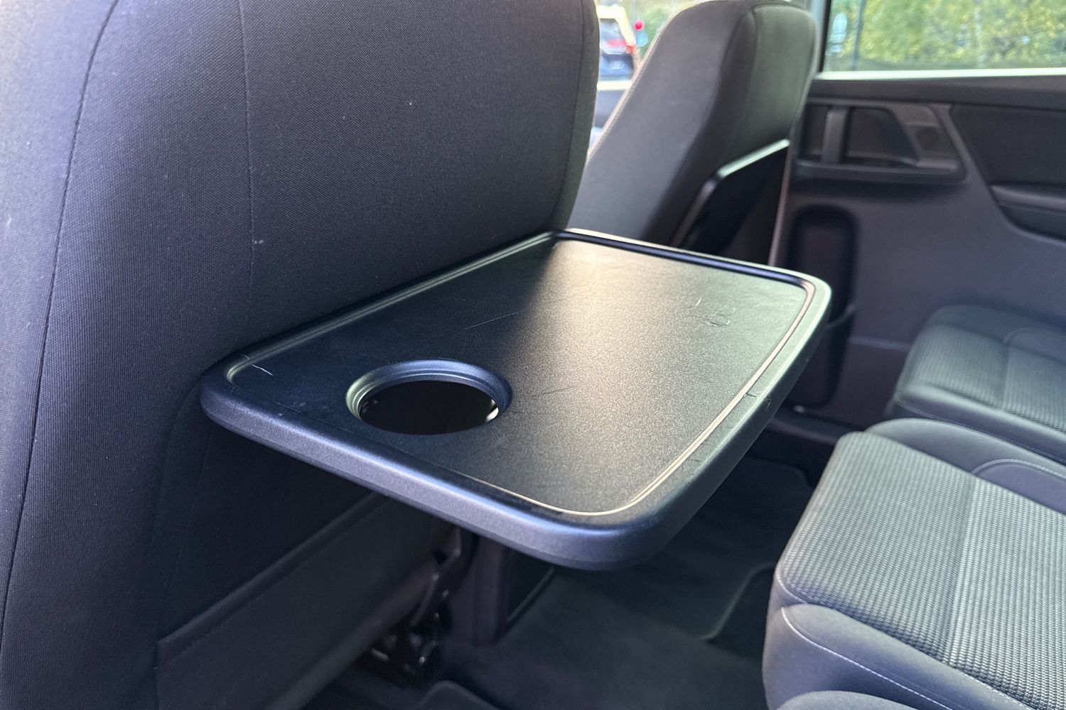 Used Volkswagen Sharan 2018 for sale - 76629790: Photo 33