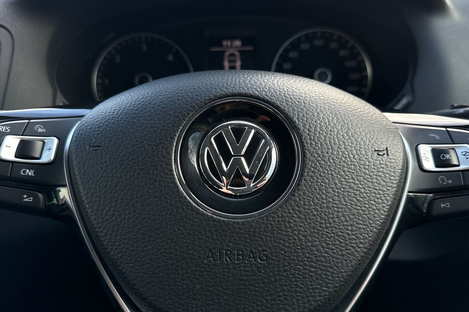 Used Volkswagen Sharan 2018 for sale - 76629790: Photo 34