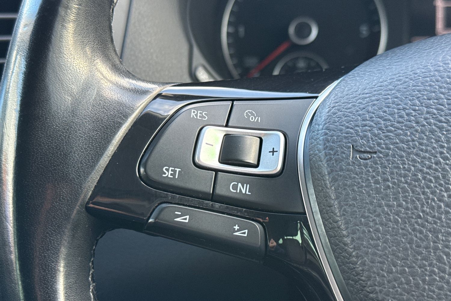 Used Volkswagen Sharan 2018 for sale - 76629790: Photo 35