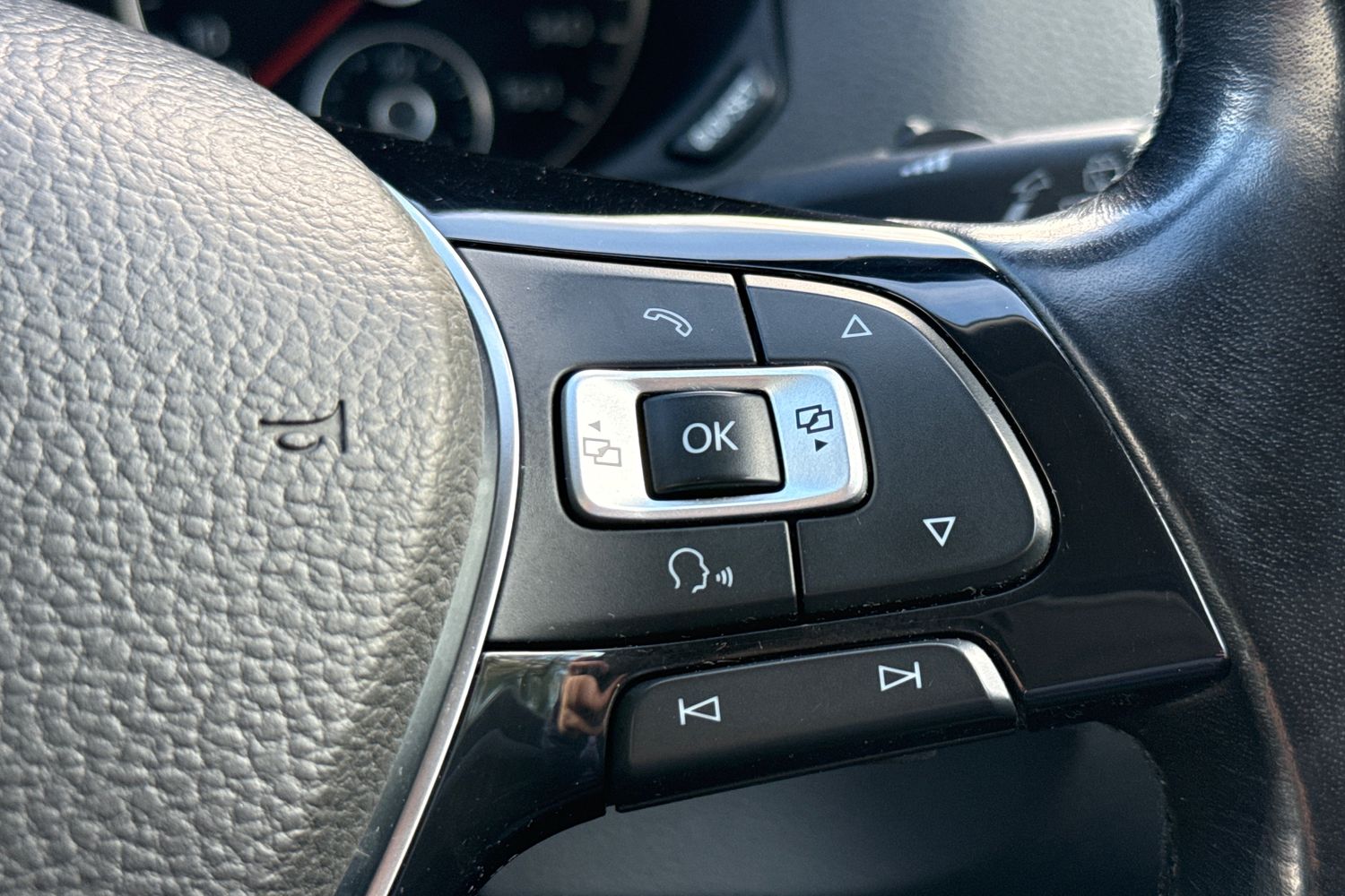 Used Volkswagen Sharan 2018 for sale - 76629790: Photo 36