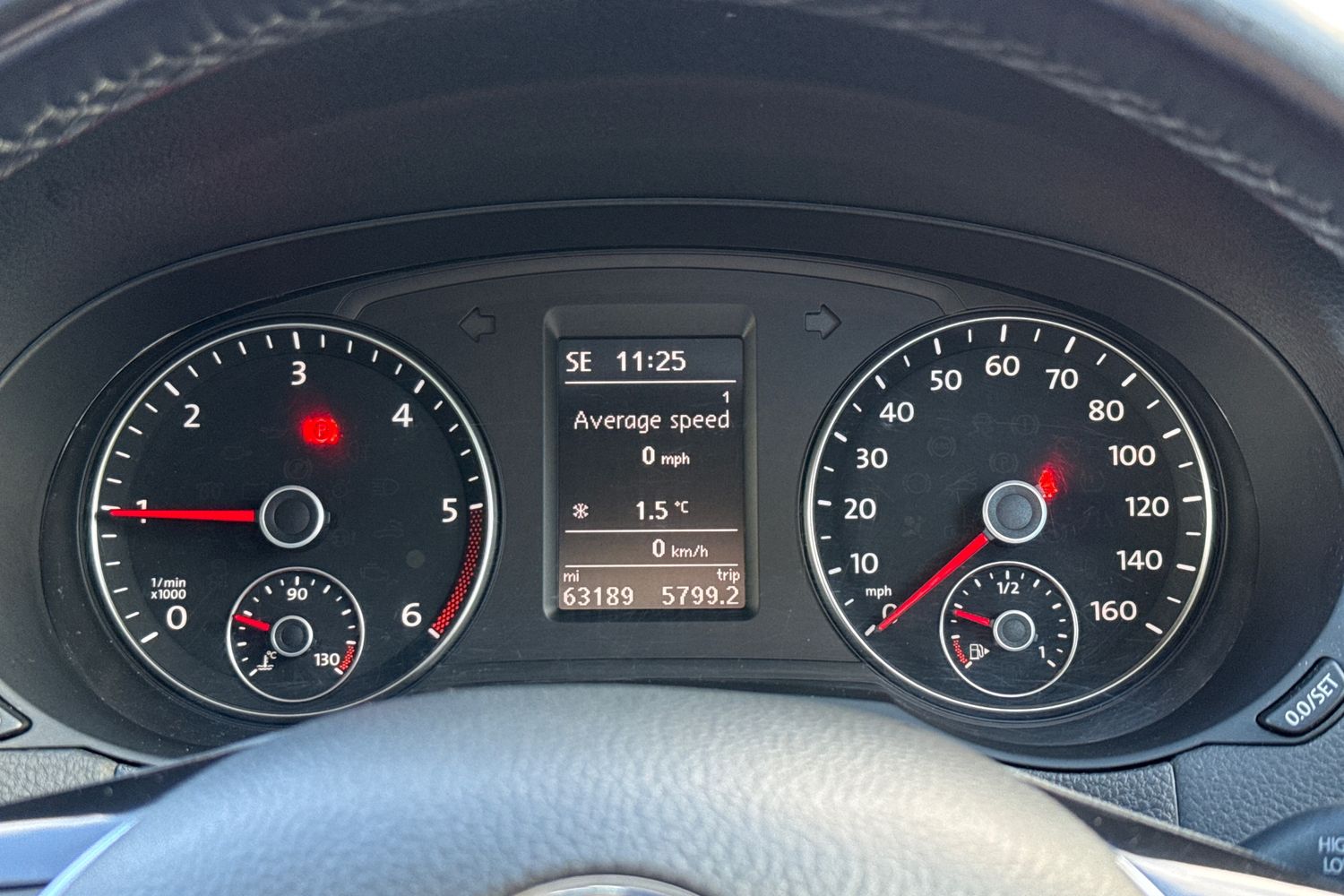 Used Volkswagen Sharan 2018 for sale - 76629790: Photo 37